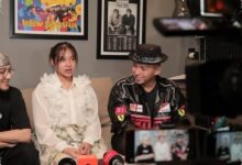 Kmy Kmo, Luca Sickta, dan Niken Salindry Satukan Rap dan Sinden dalam Pesan Budaya yang Kuat