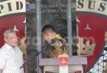 KPK Dinilai Perlu Ambil Alih Kasus Febrie Adriansyah, Risiko Mandek Dianggap Besar