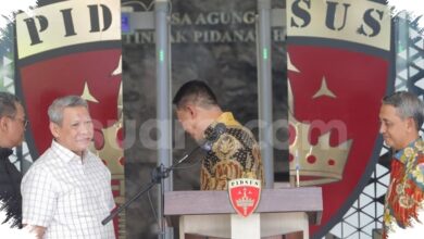 KPK Dinilai Perlu Ambil Alih Kasus Febrie Adriansyah, Risiko Mandek Dianggap Besar