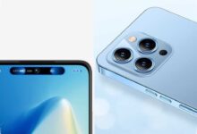 HP Rp 2 Jutaan Mulai Meniru iPhone 17 Pro, Ini Alasan Desain Itu Cepat Menjual