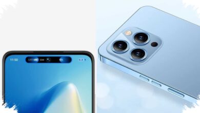 HP Rp 2 Jutaan Mulai Meniru iPhone 17 Pro, Ini Alasan Desain Itu Cepat Menjual