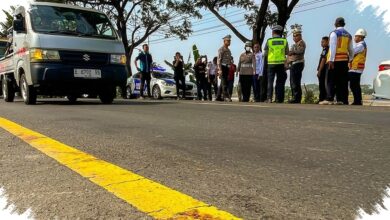 Tragedi Pantura Indramayu Bertambah Parah, Korban Tewas Kini 12 Orang