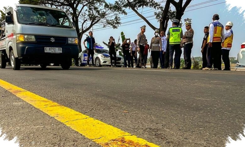 Tragedi Pantura Indramayu Bertambah Parah, Korban Tewas Kini 12 Orang