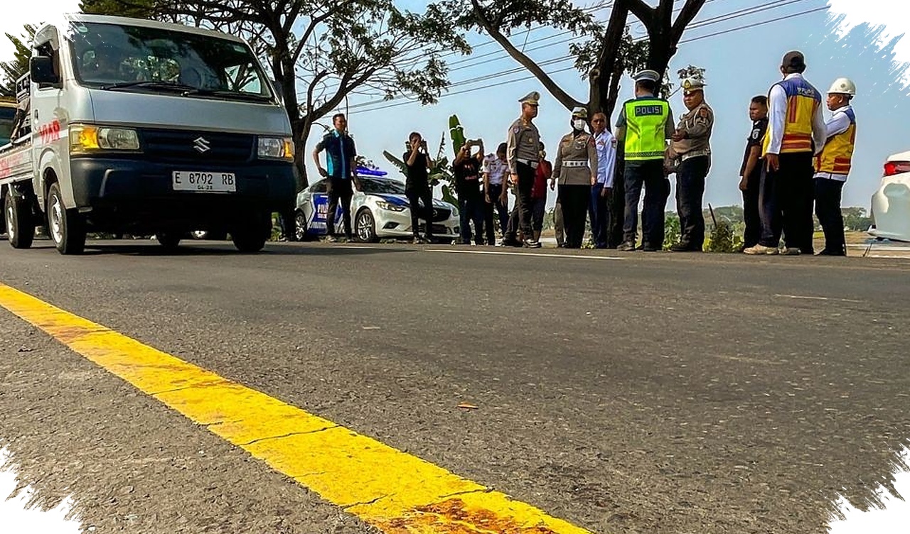 Tragedi Pantura Indramayu Bertambah Parah, Korban Tewas Kini 12 Orang