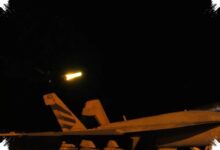 AS Hantam Iran Tiga Kali Sepekan, Selat Hormuz Jadi Titik Paling Panas