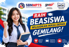 BSI Scholarship Pelajar 2026 Dibuka, Uang Saku Rp 300.000 dan Bimbingan SNBT