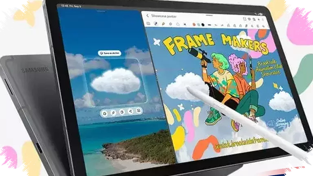 7 Tablet Baterai Jumbo yang Membuat iPad 11 Terlihat Boros, Ada yang Tahan 30 Jam