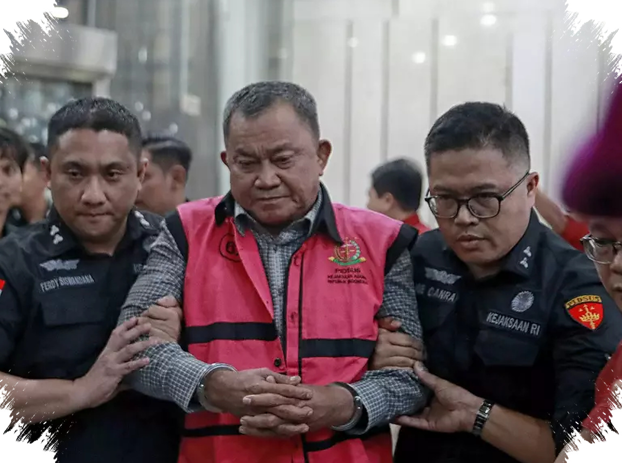 OC Kaligis Soroti Penetapan Tersangka Lodewyk Pusung, Prosedur Penyidikan Dipertanyakan