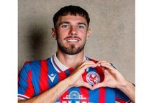 Crystal Palace Ambil Oscar Mingueza, Bek Serbaguna yang Langsung Dibutuhkan Pierre Sage