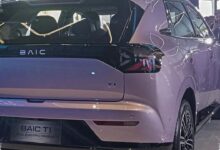 BAIC Rakit Baterai Lokal Demi TKDN 60 Persen, Investasi Rp65 Miliar Siap Mengalir