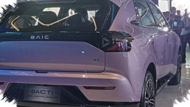BAIC Rakit Baterai Lokal Demi TKDN 60 Persen, Investasi Rp65 Miliar Siap Mengalir