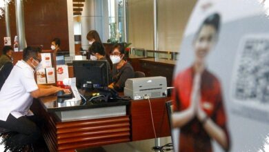 OCBC Siapkan Rp748,56 Miliar, Pelunasan Obligasi Jatuh Tempo Sudah Siap