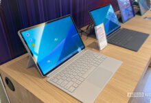 Lenovo Idea Tab Pro Gen 2 Masuk Indonesia, Tablet AI Rp 8 Jutaan yang Serius Incar Pengganti Laptop Ringan