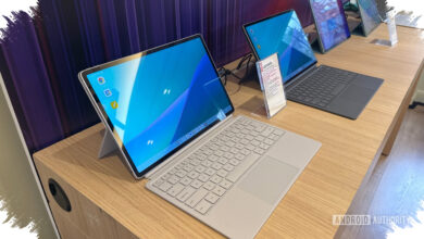 Lenovo Idea Tab Pro Gen 2 Masuk Indonesia, Tablet AI Rp 8 Jutaan yang Serius Incar Pengganti Laptop Ringan