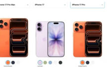 10 HP Baru 2026, Dari Baterai Jumbo Sampai iPhone 17 Pro