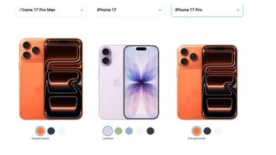 10 HP Baru 2026, Dari Baterai Jumbo Sampai iPhone 17 Pro