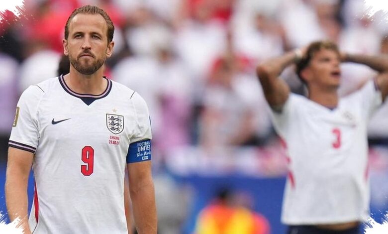 Kane Bela Kritik Tuchel, Inggris Janji Tampil Lebih Mengerikan Lawan Argentina