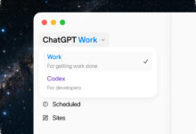 ChatGPT Work Hadir, AI Ini Bisa Bantu Bikin Slide, Laporan, Sampai Website