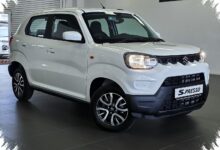 Suzuki S-Presso Manual 2026 Tampil Mini SUV, Kabin Ringkasnya Justru Menarik