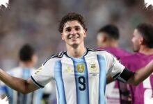 Prancis vs Spanyol dan Inggris vs Argentina, Dua Semifinal Raksasa Menanti di 2026