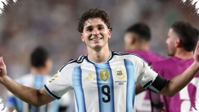 Prancis vs Spanyol dan Inggris vs Argentina, Dua Semifinal Raksasa Menanti di 2026