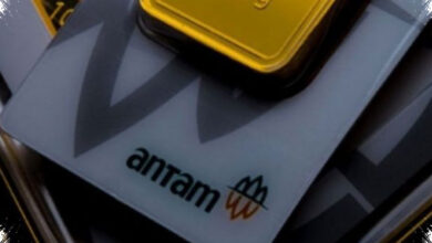 Emas Antam Tergelincir Rp15.000, Ini Daftar Harga Lengkap per 13 Juli 2026