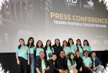 Sherina Munaf Akui Amor Fati Bukan Penerimaan Instan, Tapi Proses yang Berat