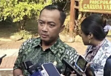 Febrie Adriansyah Mundur Tanpa Keppres, Istana Ungkap Langkah Berikutnya