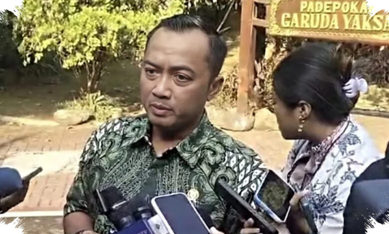 Febrie Adriansyah Mundur Tanpa Keppres, Istana Ungkap Langkah Berikutnya