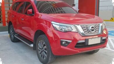 New Nissan Terra 2026, SUV Diesel 190 PS yang Serius Buat Keluarga dan Petualangan