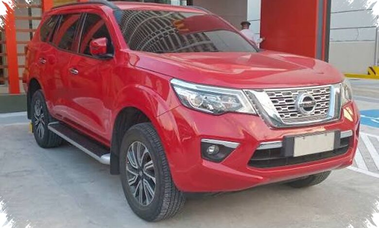 New Nissan Terra 2026, SUV Diesel 190 PS yang Serius Buat Keluarga dan Petualangan