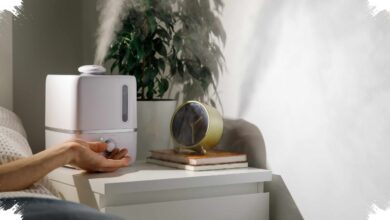AC dan Air Purifier, Kombinasi yang Bikin Udara Rumah Lebih Lega dan Bersih