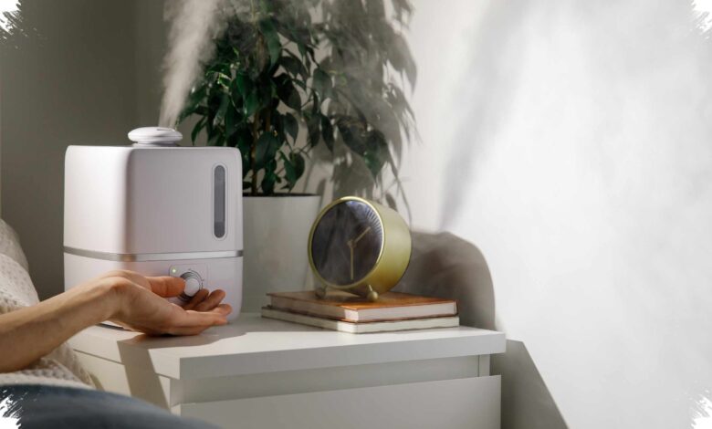 AC dan Air Purifier, Kombinasi yang Bikin Udara Rumah Lebih Lega dan Bersih