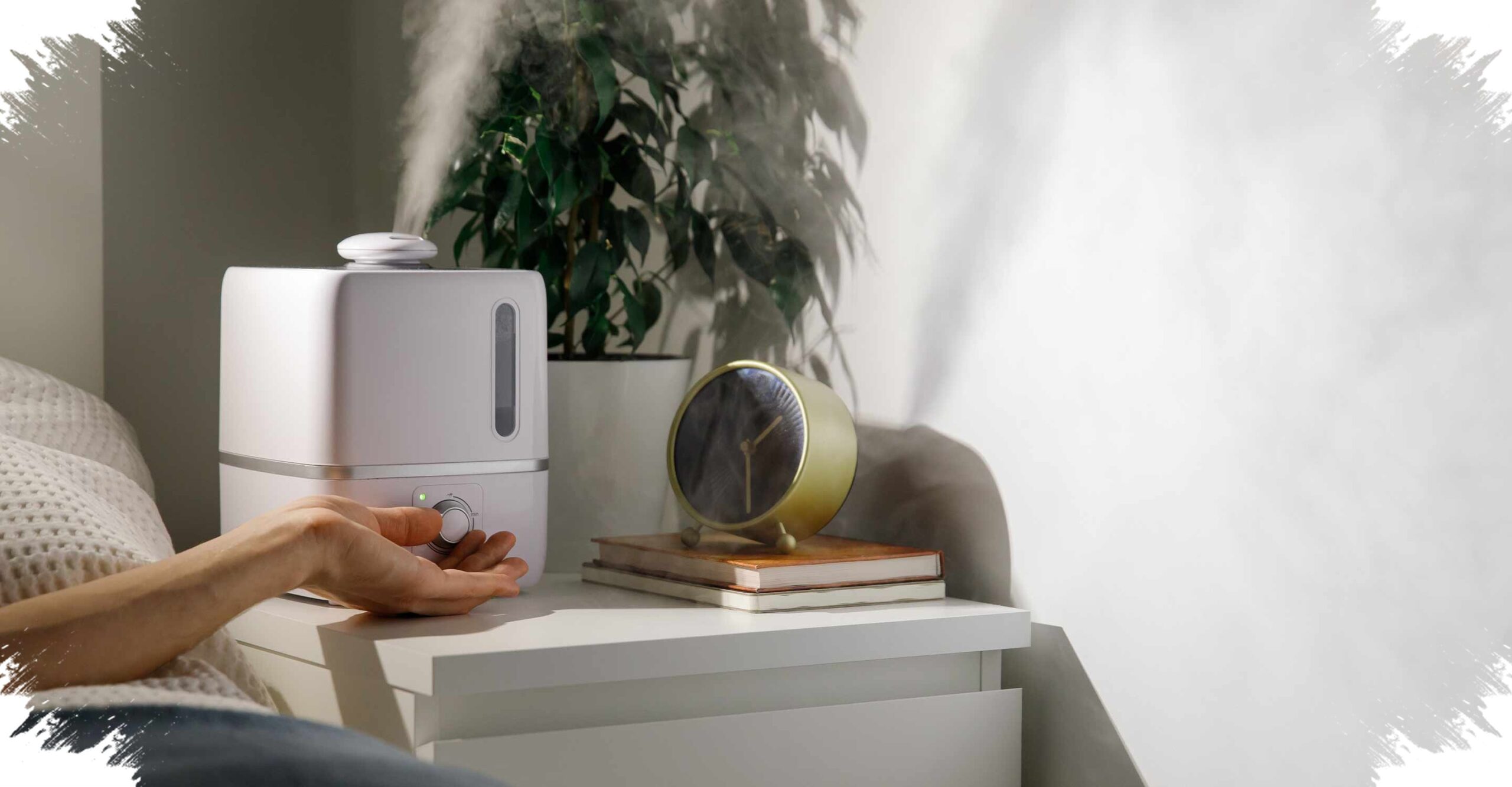 AC dan Air Purifier, Kombinasi yang Bikin Udara Rumah Lebih Lega dan Bersih