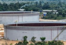 ESDM Kaji Tangki BBM 30.000 KL di Selayar, Peluang Jadi Hub Energi Timur Indonesia