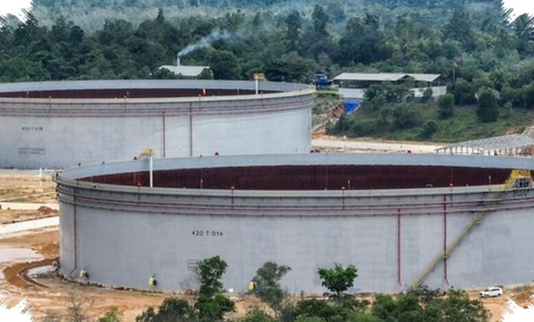 ESDM Kaji Tangki BBM 30.000 KL di Selayar, Peluang Jadi Hub Energi Timur Indonesia