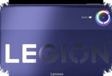 Lenovo Legion Y700 Kembali Muncul, Tablet Gaming Ringkas Ini Siap Mengganggu Rival Besar