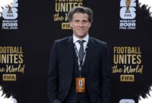 Diego Forlan Ditunjuk Tangani Uruguay, Misi Pemulihan Dimulai Setelah Piala Dunia 2026