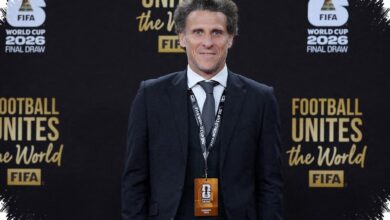 Diego Forlan Ditunjuk Tangani Uruguay, Misi Pemulihan Dimulai Setelah Piala Dunia 2026
