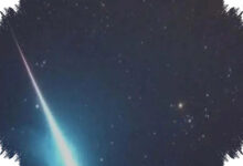 Meteor dari Bekasi ke Jawa Tengah, BRIN Ungkap Kenapa Warnanya Bisa Berubah