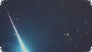 Meteor dari Bekasi ke Jawa Tengah, BRIN Ungkap Kenapa Warnanya Bisa Berubah