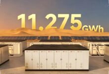 BYD Rebut Proyek 11,275 GWh di UEA, Persaingan Baterai Global Makin Panas