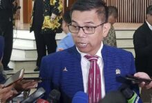Komisi III Bantah DPR Tolak RUU Perampasan Aset, Hinca Sebut Isu Itu Hoaks