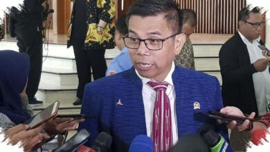 Komisi III Bantah DPR Tolak RUU Perampasan Aset, Hinca Sebut Isu Itu Hoaks