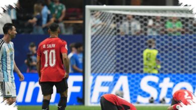 Messi Akhirnya Bertemu Inggris, Semifinal 2026 Jadi Laga Paling Istimewa