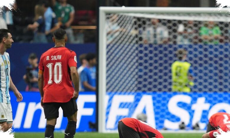 Messi Akhirnya Bertemu Inggris, Semifinal 2026 Jadi Laga Paling Istimewa