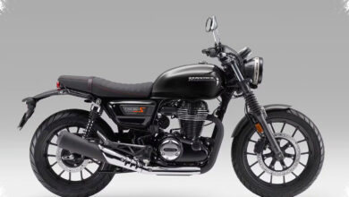 Honda GB500 Baru Bocor, Mesin dan Desain Retro-nya Langsung Bikin Rival Siaga