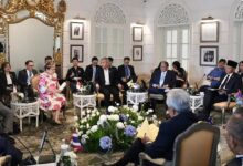 ASEAN Desak Akses Langsung ke Suu Kyi, Singapura Tekan Myanmar Soal Konsensus Lima Poin