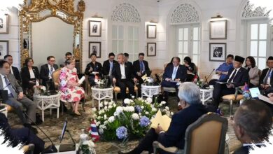 ASEAN Desak Akses Langsung ke Suu Kyi, Singapura Tekan Myanmar Soal Konsensus Lima Poin