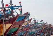 BBM Nelayan Bisa Tembus 400 Ribu KL, Pemerintah Masih Hitung Skema Subsidi